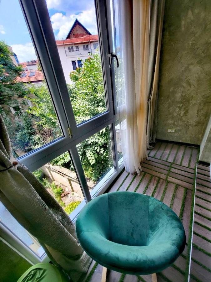 The Place In The Heart Of Center Apartment